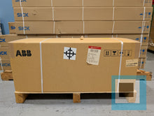 将图片加载到图库查看器,(2021) ABB ACS800-11-0020-5 20HP Regenerative Drive ACS800-11-0020-5+H358 - NEW