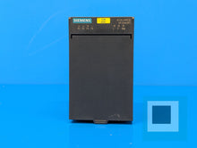 Load image into Gallery viewer, Siemens 6GK5204-0BA00-2BF2 SIMATIC NET Industrial Ethernet Switch SCALANCE XF204