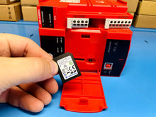 Load image into Gallery viewer, Allen-Bradley 5069-L330ERS2 Series B Compact GuardLogix SIL2 3.0/1.5M Processor