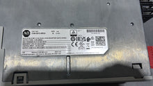 Load image into Gallery viewer, (2023) Allen-Bradley 2198-D012-ERS4 /A Kinetix DUAL AXIS INVERTER SAFE SPEED