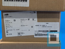 Load image into Gallery viewer, (2025) ABB ACS880-01-06A6-2 230 VAC 6.6 A Variable Frequency Drive - NEW SEALED