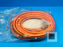 Cargar imagen en el visor de la galería, Allen-Bradley 2090-CPWM7DF-16AA15 Series A Servo Motor Power Cable - NEW