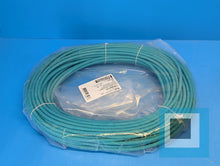 Load image into Gallery viewer, Brad Connectivity 1300480315 M12 Ethernet Cable Assembly E11A0604M380 - NEW