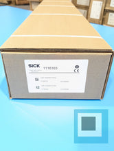 Cargar imagen en el visor de la galería, Sick C4P-SA09031AA0 & C4P-EA09031CA0 Light Curtain PAIR 1116163 - NEW SEALED