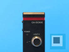 Cargar imagen en el visor de la galería, Keyence CA-DC60E Vision System Light Expansion Module - USED