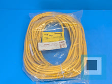 Cargar imagen en el visor de la galería, Turck RKM 40-20M Cordset, 20M, 7/8" Minifast, Straight, 4 Pole Female - NEW