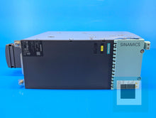 将图片加载到图库查看器,Siemens 6SL3130-7TE23-6AA3 SINAMICS Active Line Module 36kW, Input: 3AC 380-480V