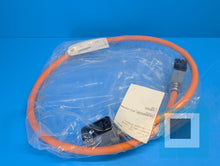 Cargar imagen en el visor de la galería, Rexroth R911345090 RKH0011/001.5 (RHS0), 011-REH0800-RHS0011 Cable - NEW