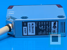 Load image into Gallery viewer, Sick WL250-S132 Photoelectric Switch / Sensor 6 010 611, 0147F 12263 - NEW