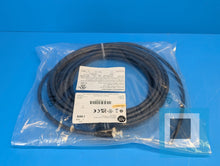 将图片加载到图库查看器,Allen-Bradley 889L-M5JF-10 /A 10M M12 Power L-Code Male Straight Cordset - NEW