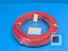 Cargar imagen en el visor de la galería, Mencom Corporation RJ45S-8MMP-30M-RD Industrial Ethernet Cable 30-Meters - NEW