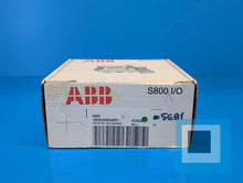 将图片加载到图库查看器,ABB 3BSE008546R1 S800 I/O Module AO820 Controller Module - NEW OPEN BOX