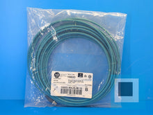 Load image into Gallery viewer, Allen-Bradley 1585D-M4UBJM-10 /B Series B Ethernet Media M12 Patchcord - NEW
