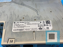 Load image into Gallery viewer, Allen-Bradley 2198-D057-ERS4 Kinetix 5700 Dual Axis Inverter Servo Drive - USED