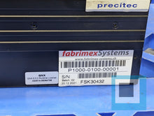 Load image into Gallery viewer, Fabrimex / Precitec P7009-183-00002 COM S5200 V2.1 S2L SOUBLATE Laser Controller