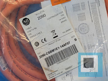 Cargar imagen en el visor de la galería, Allen-Bradley 2090-CSBM1E1-14AF07 Kinetix 7M DSL Continuous Flex Cable - NEW