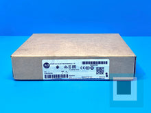 将图片加载到图库查看器,Allen-Bradley 1756-EN2TR /C 2-Port CLX Hi-Cap ENET/IP Module - NEW SEALED