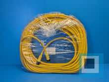 Cargar imagen en el visor de la galería, Brad Connectivity 1300100498 Mini-Change Assemblies 3P Male/Female ST/ST - NEW