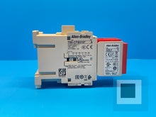Load image into Gallery viewer, Allen-Bradley 700S-CFB440DC Series A Safety Control Relay - NEW IN BOX