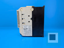 Cargar imagen en el visor de la galería, Cutler-Hammer S801N37N3S Soft Start Reduced Volt Motor Starter 92EA10010G0003G