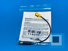 Load image into Gallery viewer, Banner Engineering Q126EQ-94926 WORLD-BEAM Q12 Series Sensor - NEW SEALED