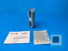 Load image into Gallery viewer, EATON ELC-EX16NNDR ELC Digital Expansion Module 16 I/O - NEW