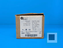 Cargar imagen en el visor de la galería, Allen-Bradley 836T-T254J Pressure Control Switch 20-300 PSI - NEW