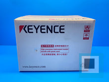 Cargar imagen en el visor de la galería, Keyence CV-X422F Machine Vision Camera System Controller - NEW SEALED