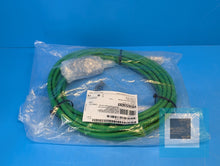 Load image into Gallery viewer, Siemens 6AV2181-5AF10-0AX0 SIMATIC HMI Connection Cable - NEW