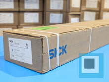 Cargar imagen en el visor de la galería, Sick C4P-SA12030S00 & C4P-EA12030S001 Light Curtains PAIR 1081280 - NEW SEALED