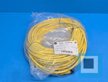 Cargar imagen en el visor de la galería, (2023) Allen-Bradley 889D-F4AC-30 /B QD Cordset 30-Meter Cable - NEW OPEN