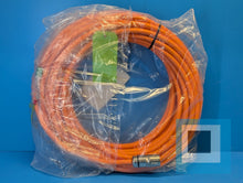Cargar imagen en el visor de la galería, Bosch / Rexroth RL2-023CBB-NN-025,0 Servo Power Cable R911380889 - NEW