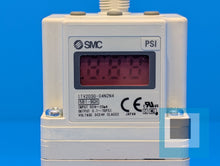Load image into Gallery viewer, SMC ITV2030-04N2N4 Electro-Pneumatic Regulator / Pressure Control - NEW