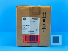 Cargar imagen en el visor de la galería, Allen-Bradley VPL-B1304E-QK14AA Kinetix VP Low Inertia Servo Motor - NEW SEALED
