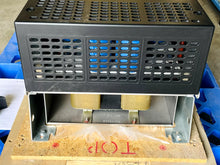 Load image into Gallery viewer, 2022 Surplus Allen-Bradley PowerFlex 755 VFD 20G1AND302AN0NNNNN Series A 250 HP
