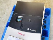 Load image into Gallery viewer, 2021 Surplus Allen-Bradley PowerFlex 400 VFD 22C-D260A103 Series B 200 HP