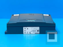 Load image into Gallery viewer, Siemens SIMATIC HMI 6AV2185-5AE13-0GE0 Connection Box Standard - NEW OPEN BOX
