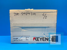 Cargar imagen en el visor de la galería, Keyence CA-E100 Expansion Interface Module - NEW IN BOX