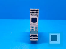 Load image into Gallery viewer, Siemens 3UG4622-2AW30 Current Monitoring Safety Relay Module - NEW OPEN BOX