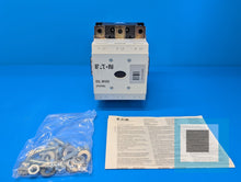 Load image into Gallery viewer, Eaton XTCE185L DIL M185 Magnetic Contactor - NEW OPEN BOX