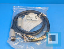 Cargar imagen en el visor de la galería, Brad Connectivity 1300620300 4P Tri Key Male/Female Straight Cable - NEW