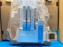 Cargar imagen en el visor de la galería, SMC ZZKJ04-02-DUA00180 Fieldbus Vacuum Manifold - NEW OPEN BOX