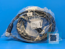 将图片加载到图库查看器,Brad Connectivity 1300640456 Brad Power Extension SK CAT#: CC4030K17M060G - NEW