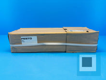 Cargar imagen en el visor de la galería, Festo EAMM-U-110-S62-100A-207 Parallel Kit / Motor Mount Mat. No.: 1217381 - NEW