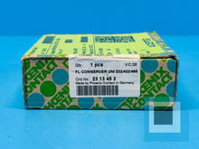 将图片加载到图库查看器,Phoenix Contact FL COMSERVER UNI 232/422/485 Interface Module - NEW SEALED