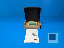将图片加载到图库查看器,(2019) ABB RTAC-01 KIT 64610805A RTAC-01 Option/SP Kit - NEW OPEN BOX
