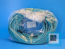 Cargar imagen en el visor de la galería, Brad Connectivity 1300480327 M12 Ethernet Cable Assembly E11A06004M460 - NEW