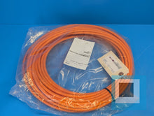 Cargar imagen en el visor de la galería, Rexroth RG2-002ABB-NN-025,0 Servo Encoder Signal Feedback Cable R911372001 - NEW