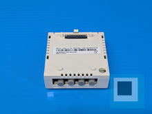将图片加载到图库查看器,ABB 3AUA0000107392D7480278WS FDCO-01 Fiber Optic Adapter/SP Kit - NEW OPEN BOX