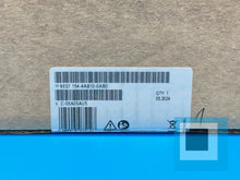 将图片加载到图库查看器,Siemens 6ES7154-4AB10-0AB0 SIMATIC ET 200PRO Interface Module - NEW SEALED